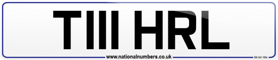 T111 HRL