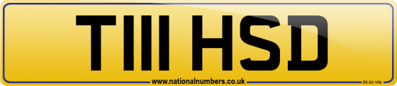 T111 HSD