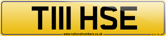 T111 HSE