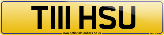 T111 HSU