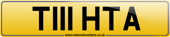 T111 HTA