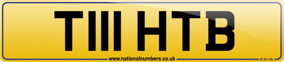 T111 HTB