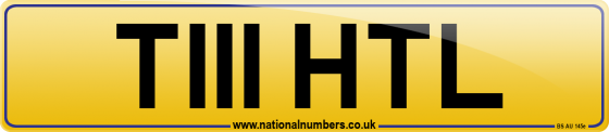 T111 HTL