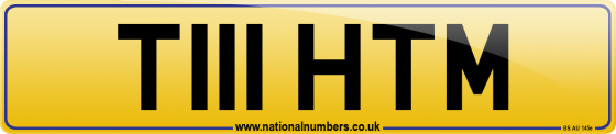 T111 HTM