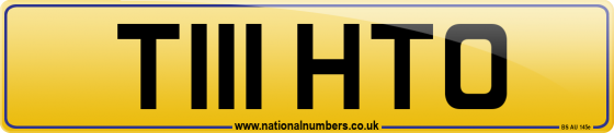 T111 HTO