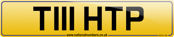 T111 HTP
