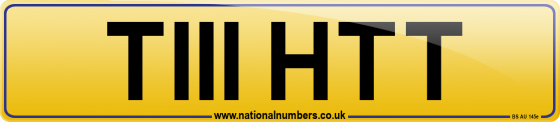 T111 HTT
