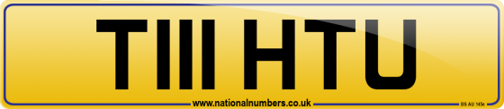 T111 HTU