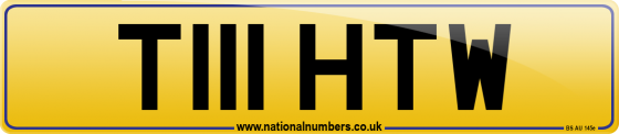 T111 HTW