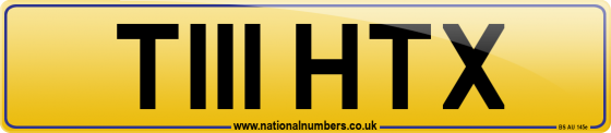 T111 HTX
