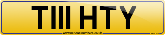 T111 HTY