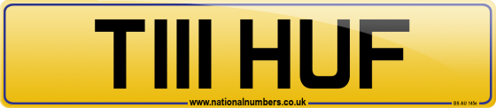 T111 HUF