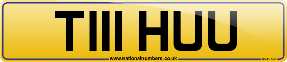 T111 HUU