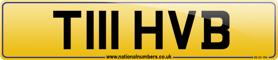T111 HVB