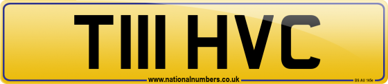T111 HVC