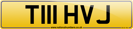 T111 HVJ