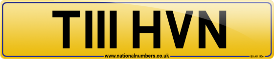 T111 HVN