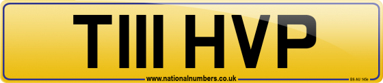 T111 HVP