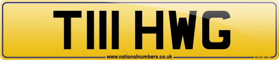 T111 HWG