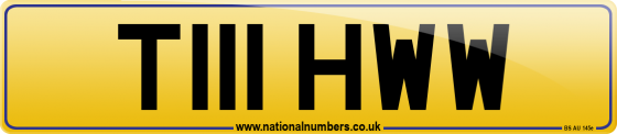 T111 HWW