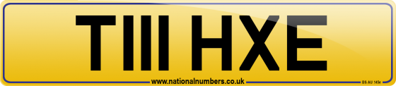T111 HXE