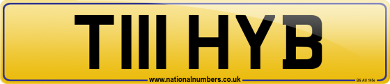 T111 HYB