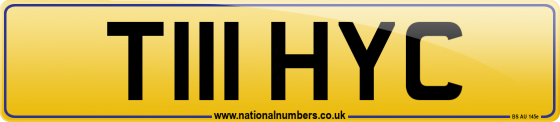 T111 HYC