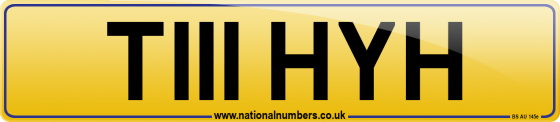 T111 HYH