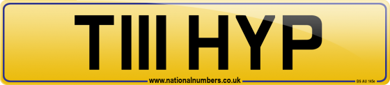 T111 HYP