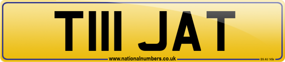 T111 JAT