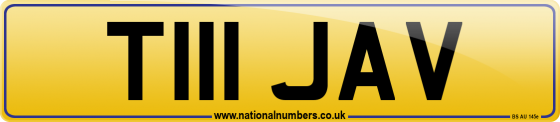 T111 JAV