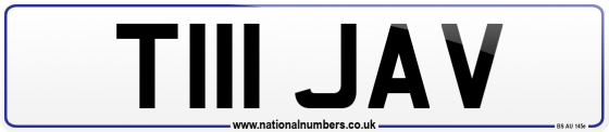 T111 JAV