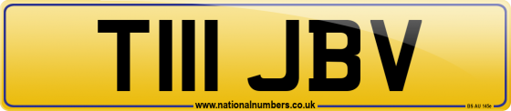 T111 JBV