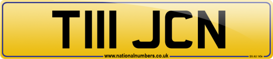 T111 JCN