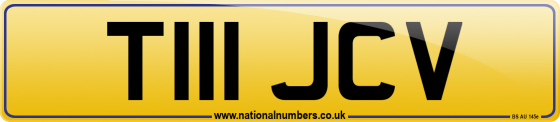 T111 JCV