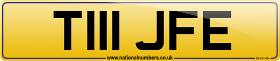 T111 JFE