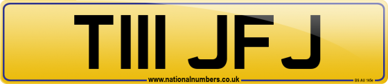 T111 JFJ