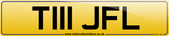 T111 JFL