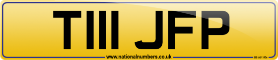 T111 JFP