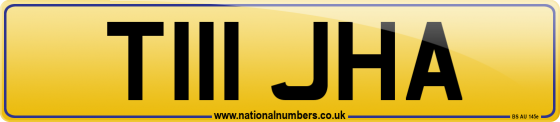T111 JHA
