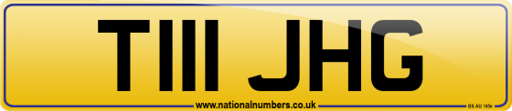 T111 JHG
