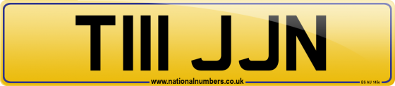 T111 JJN