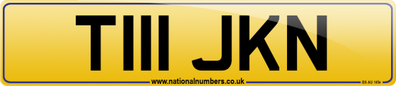 T111 JKN