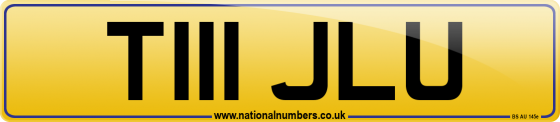 T111 JLU