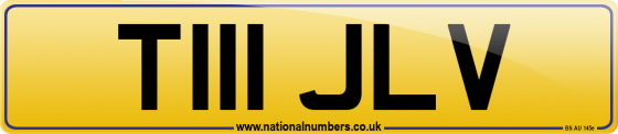 T111 JLV