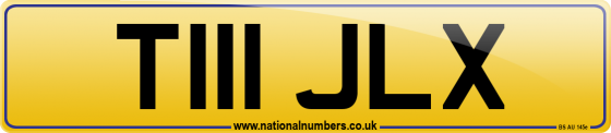 T111 JLX