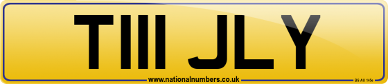 T111 JLY