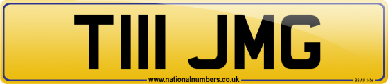 T111 JMG