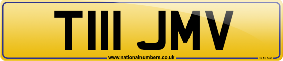 T111 JMV