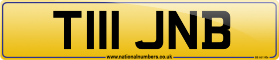T111 JNB